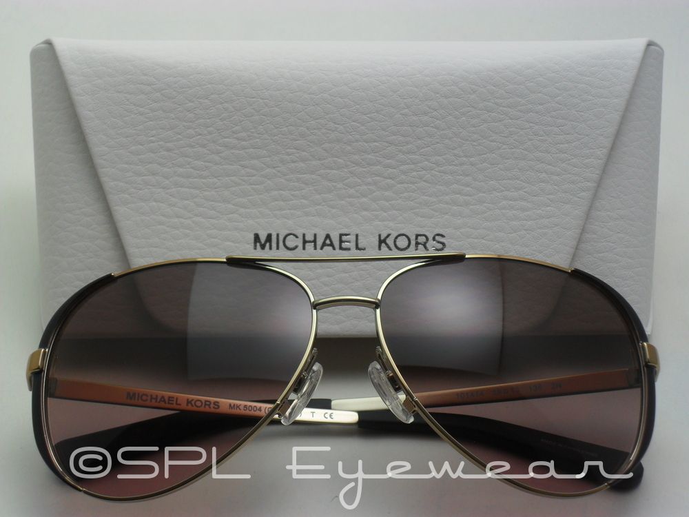 michael kors sunglasses womens silver